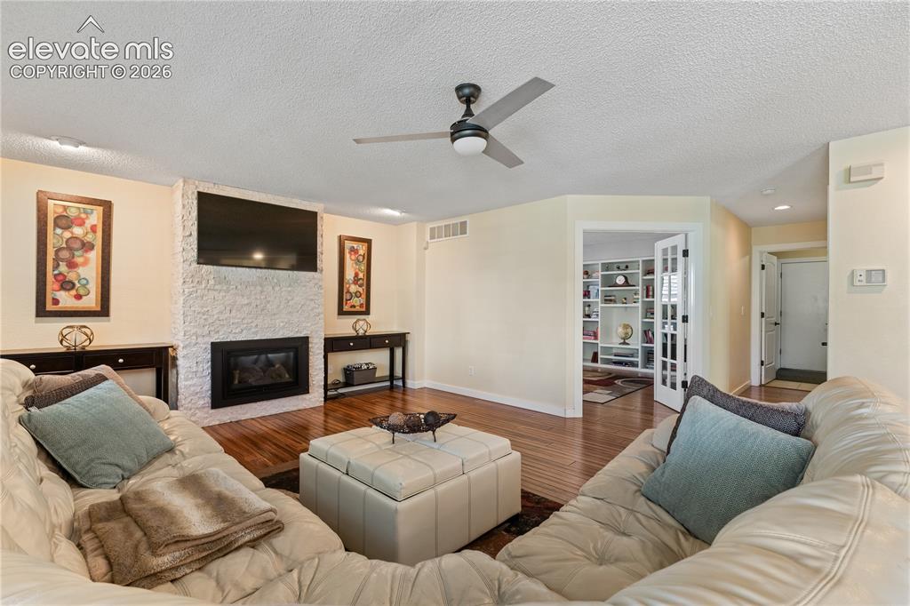 6205 S Van Gordon Way Littleton CO 80127