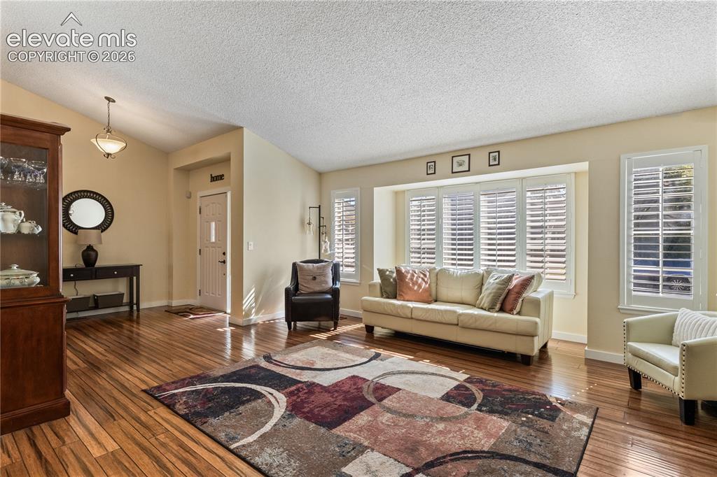 6205 S Van Gordon Way Littleton CO 80127