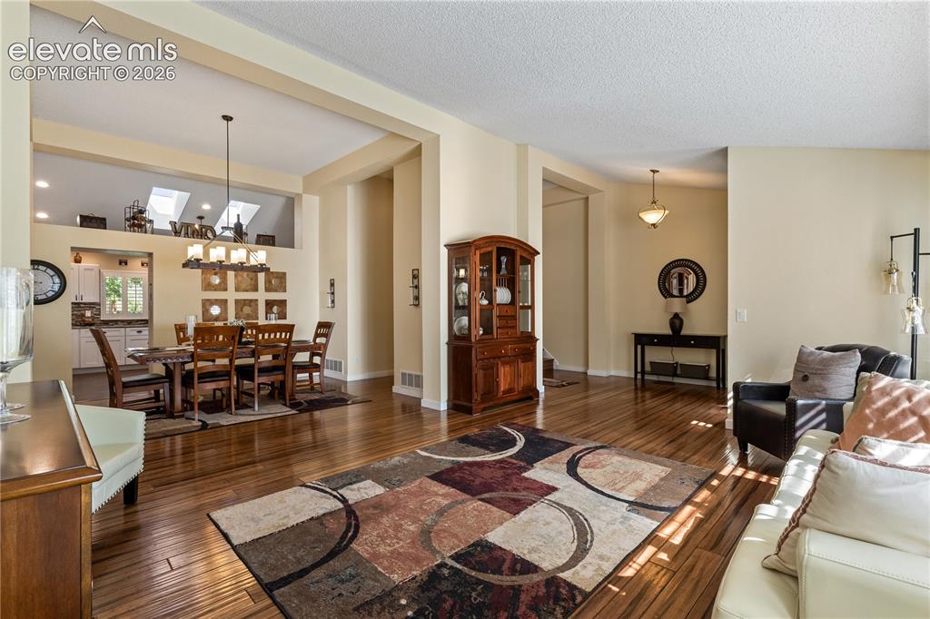 6205 S Van Gordon Way Littleton CO 80127
