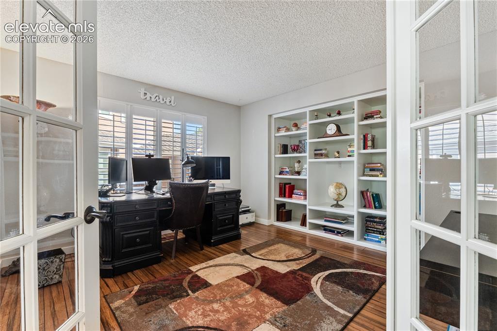 6205 S Van Gordon Way Littleton CO 80127