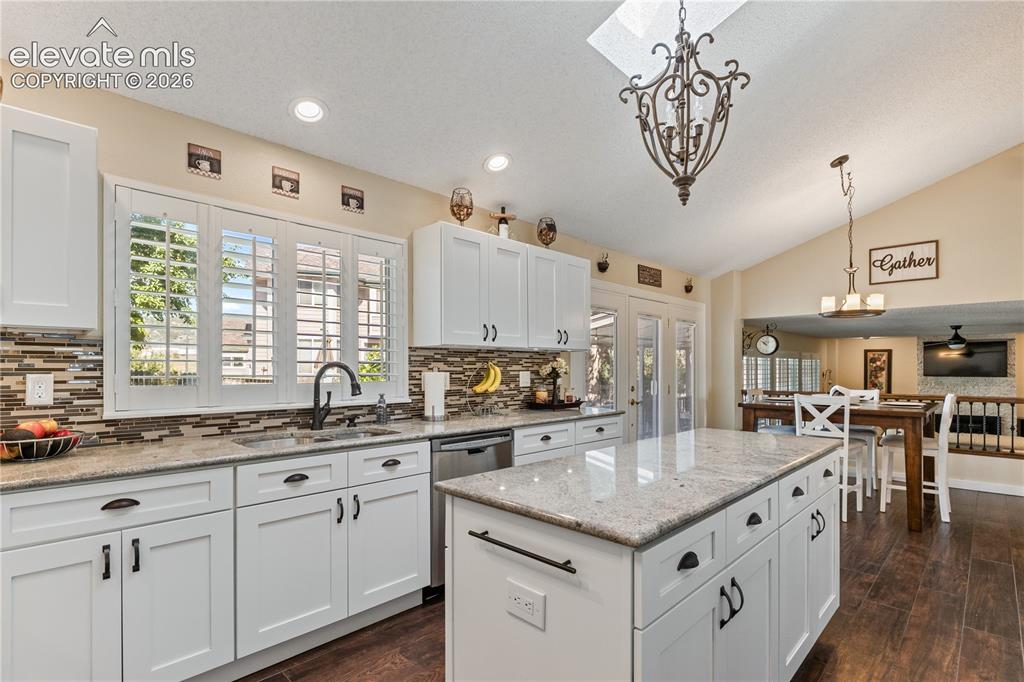6205 S Van Gordon Way Littleton CO 80127
