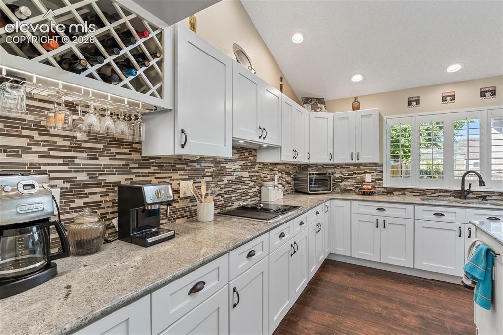 6205 S Van Gordon Way Littleton CO 80127