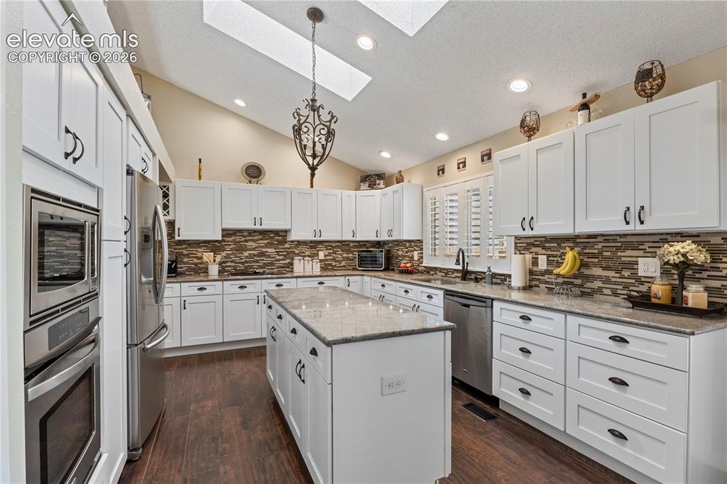 6205 S Van Gordon Way Littleton CO 80127