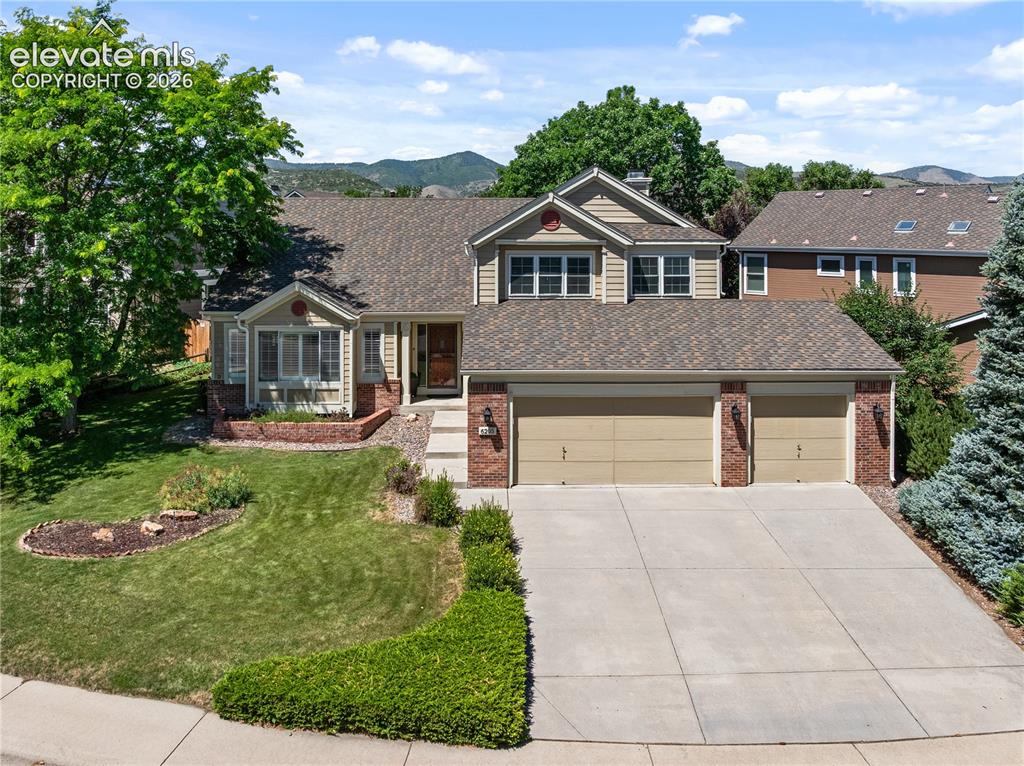 6205 S Van Gordon Way Littleton CO 80127