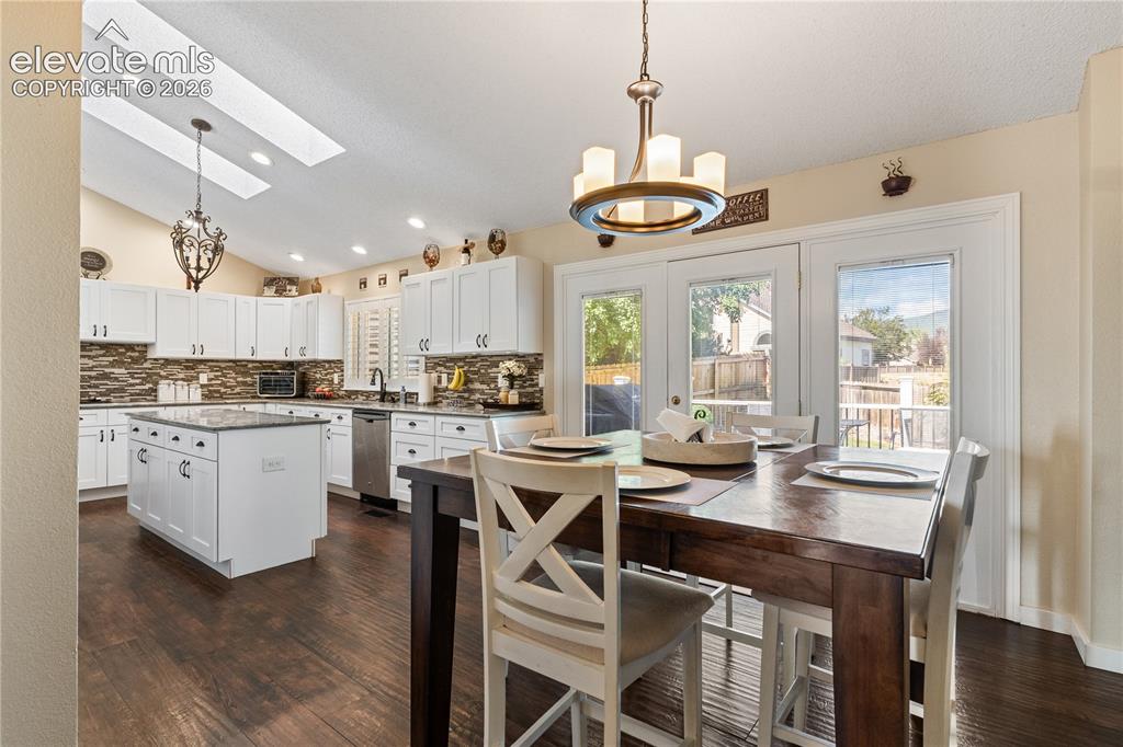 6205 S Van Gordon Way Littleton CO 80127