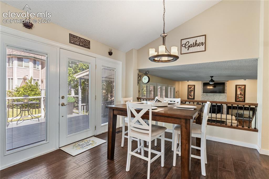 6205 S Van Gordon Way Littleton CO 80127