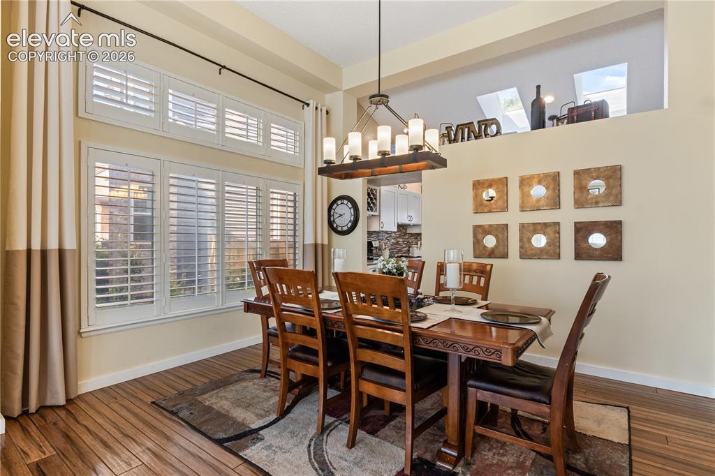 6205 S Van Gordon Way Littleton CO 80127