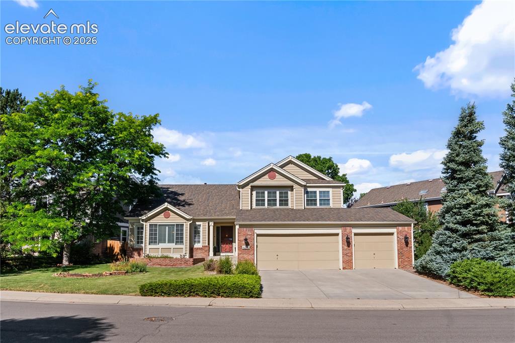6205 S Van Gordon Way Littleton CO 80127