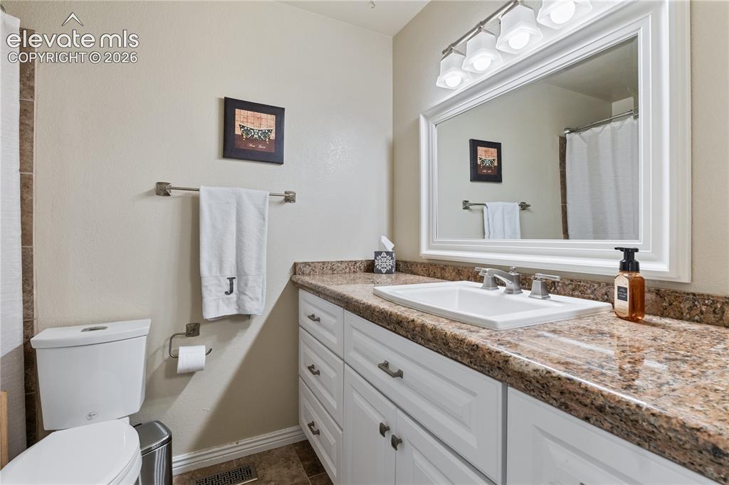6205 S Van Gordon Way Littleton CO 80127