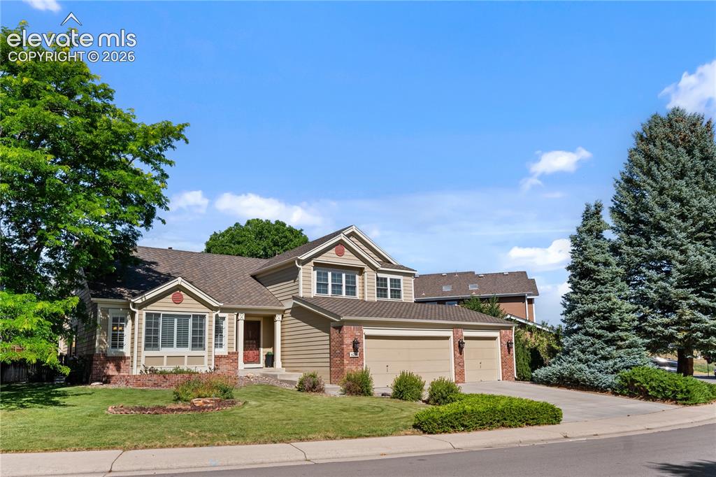 6205 S Van Gordon Way Littleton CO 80127