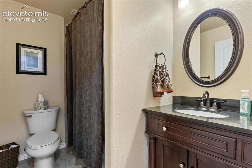6205 S Van Gordon Way Littleton CO 80127