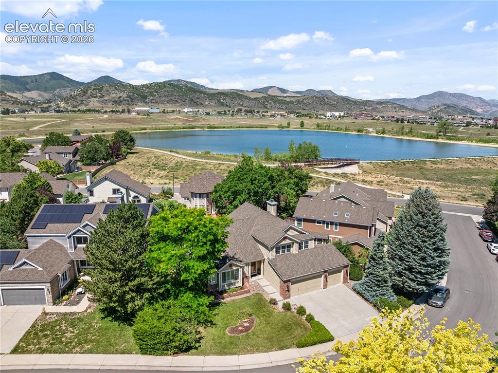 6205 S Van Gordon Way Littleton CO 80127