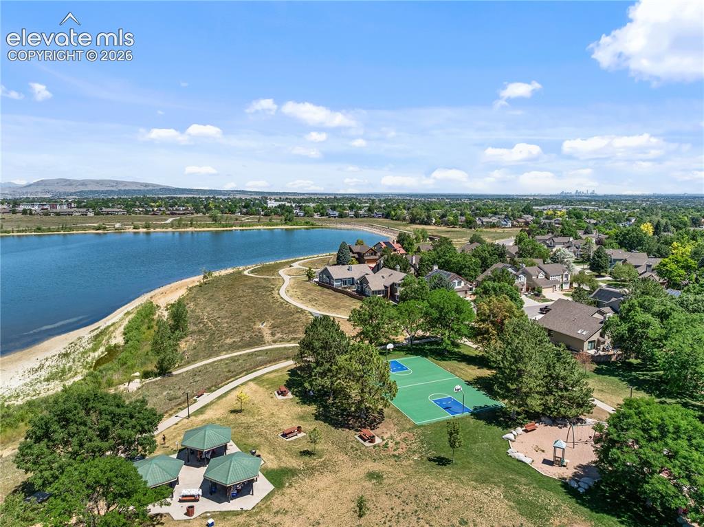 6205 S Van Gordon Way Littleton CO 80127