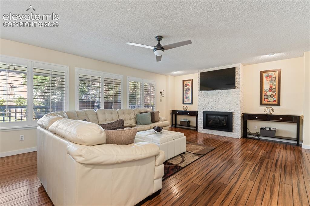 6205 S Van Gordon Way Littleton CO 80127