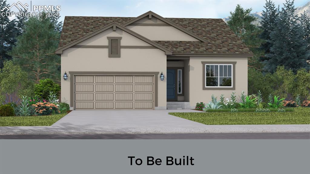 16295 Basset Mill Way Monument CO 80132
