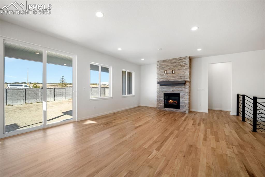 16295 Basset Mill Way Monument CO 80132