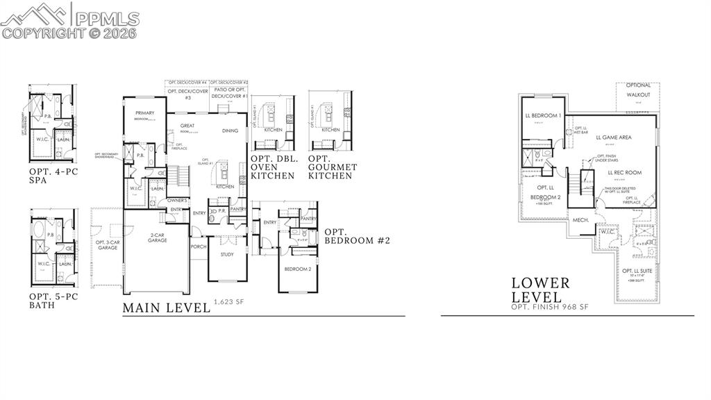 16295 Basset Mill Way Monument CO 80132