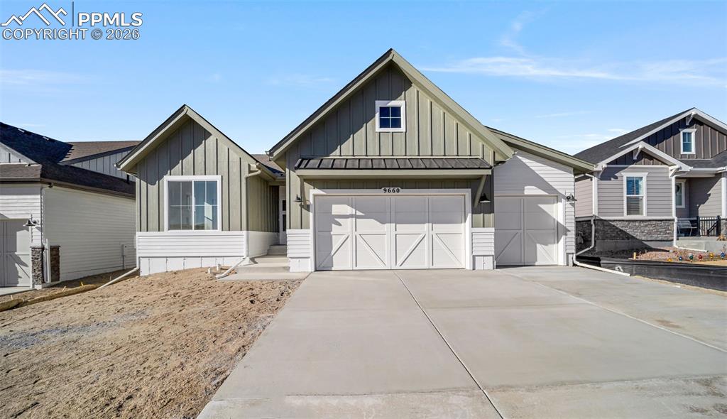 16295 Basset Mill Way Monument CO 80132