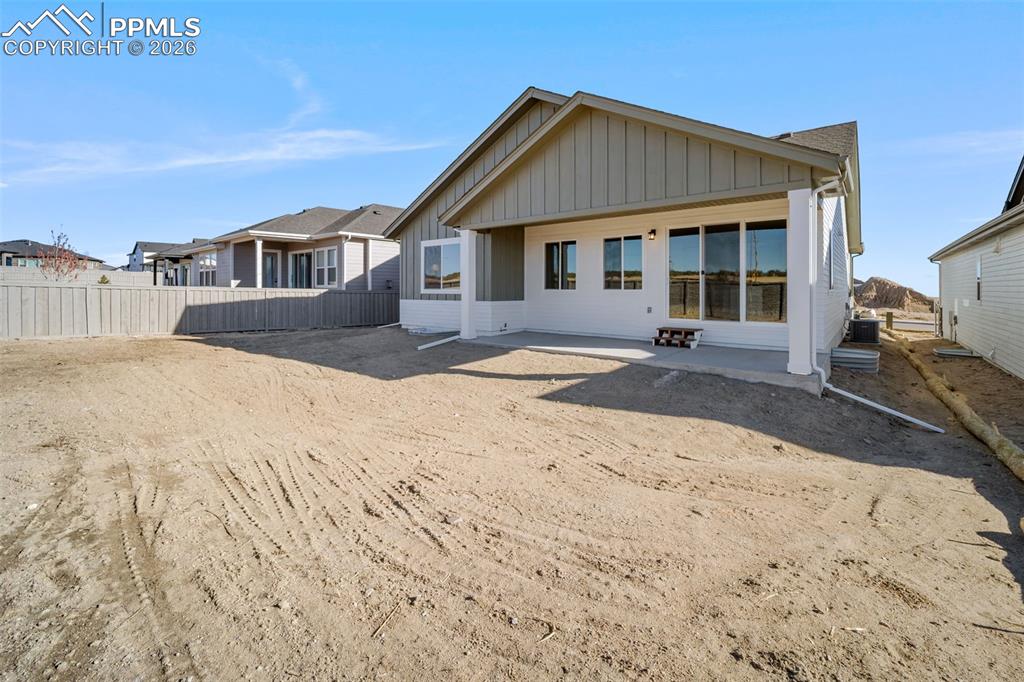 16295 Basset Mill Way Monument CO 80132