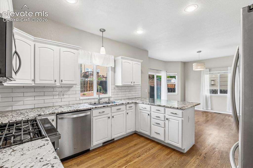 6713 Wild Indigo Drive Colorado Springs CO 80923