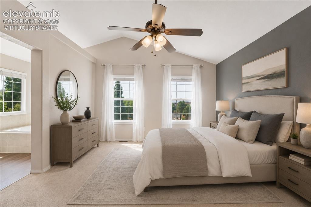 6713 Wild Indigo Drive Colorado Springs CO 80923