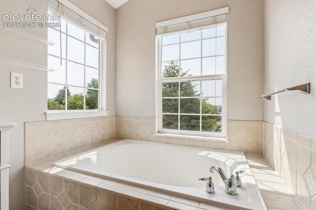 6713 Wild Indigo Drive Colorado Springs CO 80923