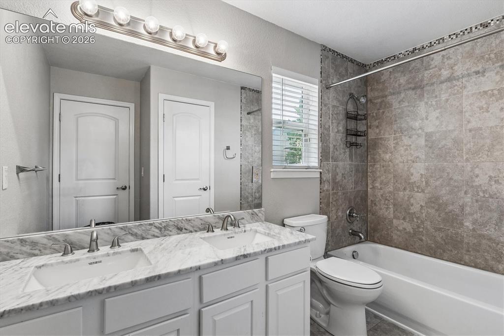 6713 Wild Indigo Drive Colorado Springs CO 80923
