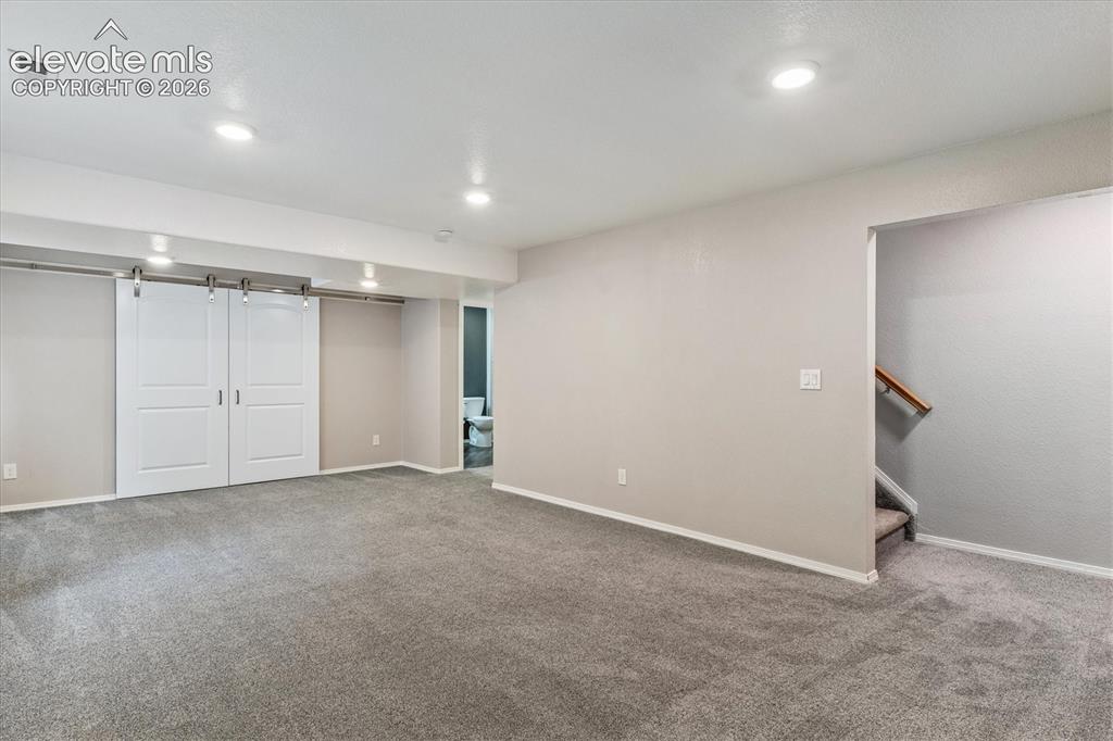 6713 Wild Indigo Drive Colorado Springs CO 80923