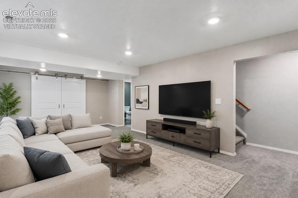 6713 Wild Indigo Drive Colorado Springs CO 80923