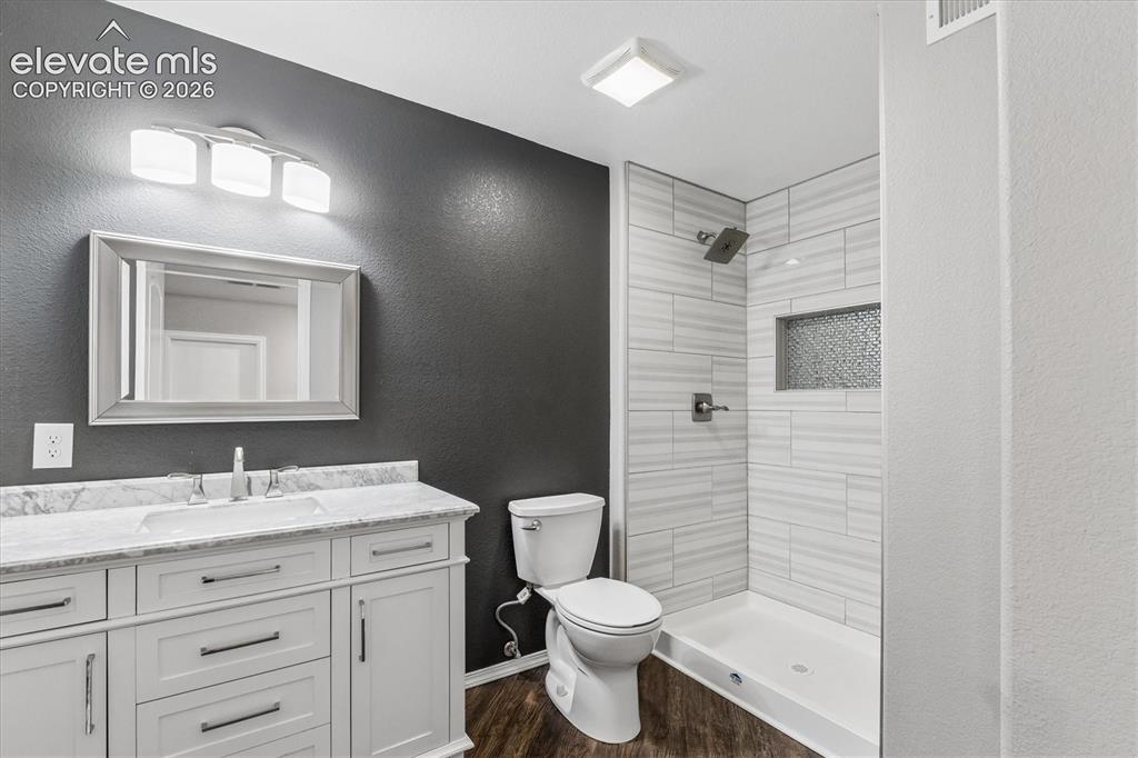 6713 Wild Indigo Drive Colorado Springs CO 80923