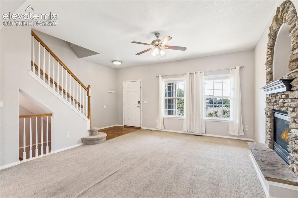 6713 Wild Indigo Drive Colorado Springs CO 80923