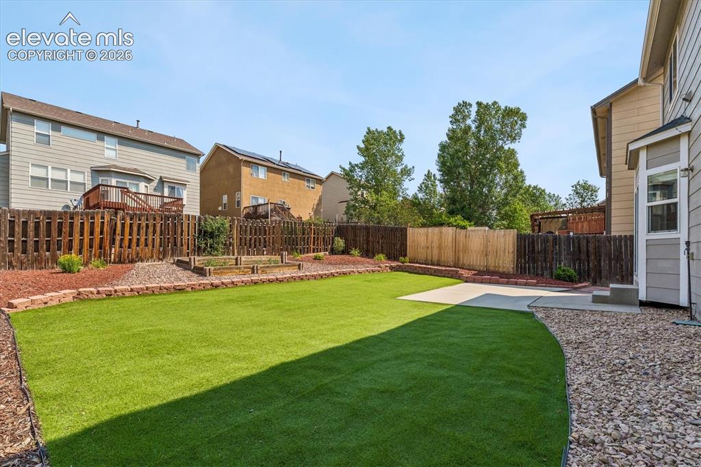 6713 Wild Indigo Drive Colorado Springs CO 80923