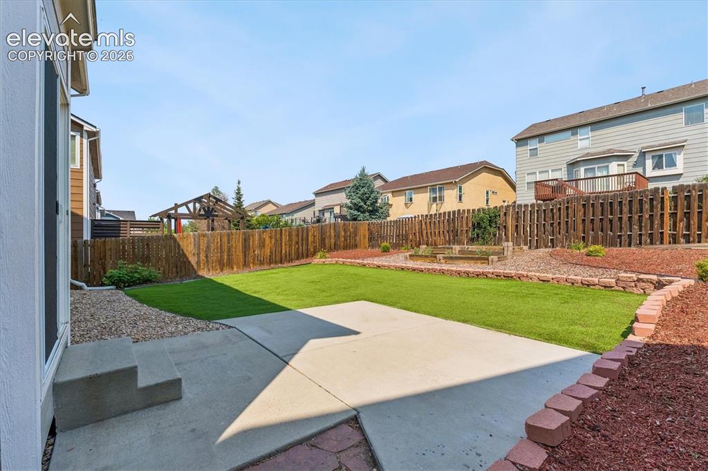6713 Wild Indigo Drive Colorado Springs CO 80923