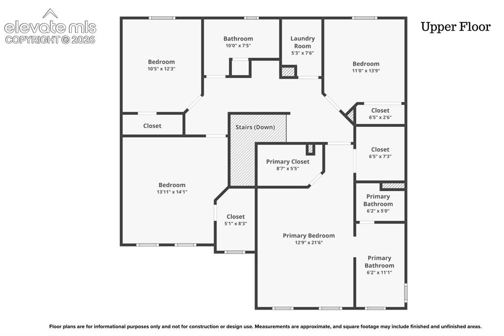 6713 Wild Indigo Drive Colorado Springs CO 80923