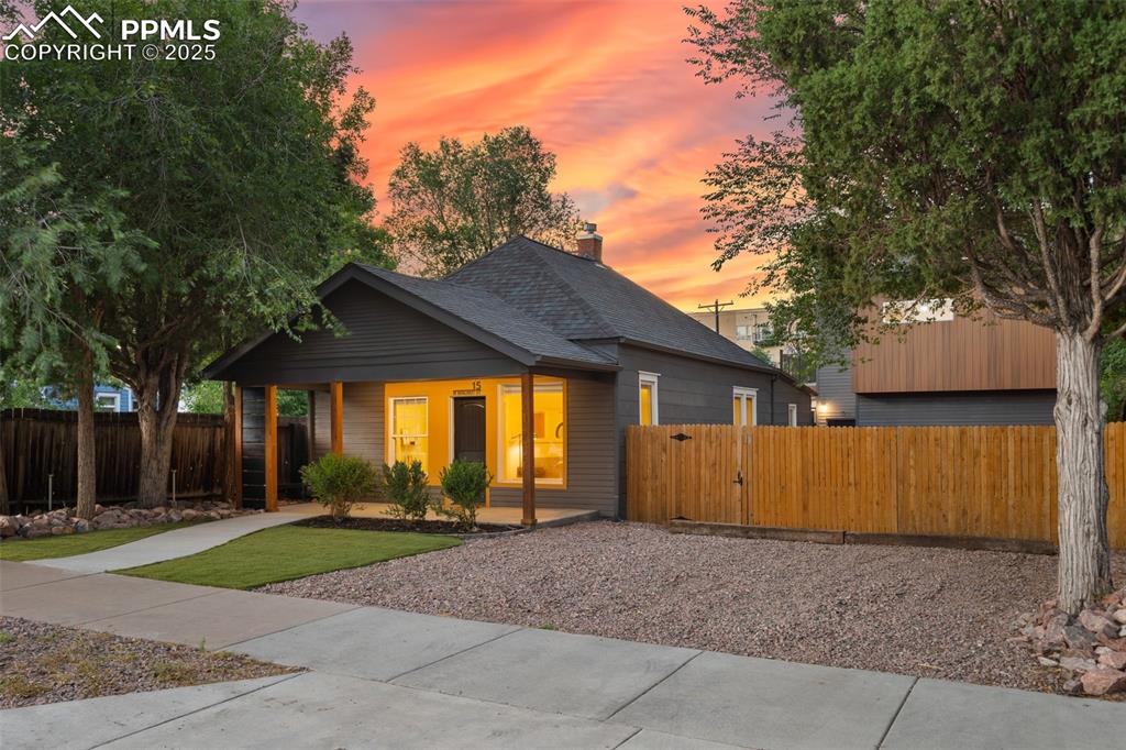 15 N Walnut Street Colorado Springs CO 80905