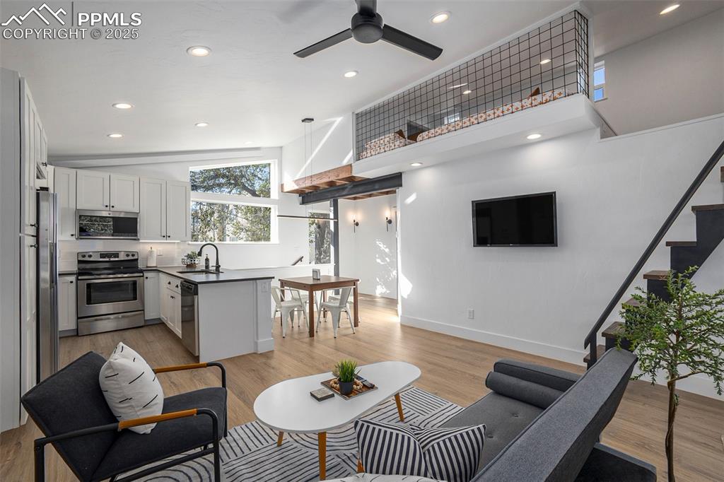 15 N Walnut Street Colorado Springs CO 80905