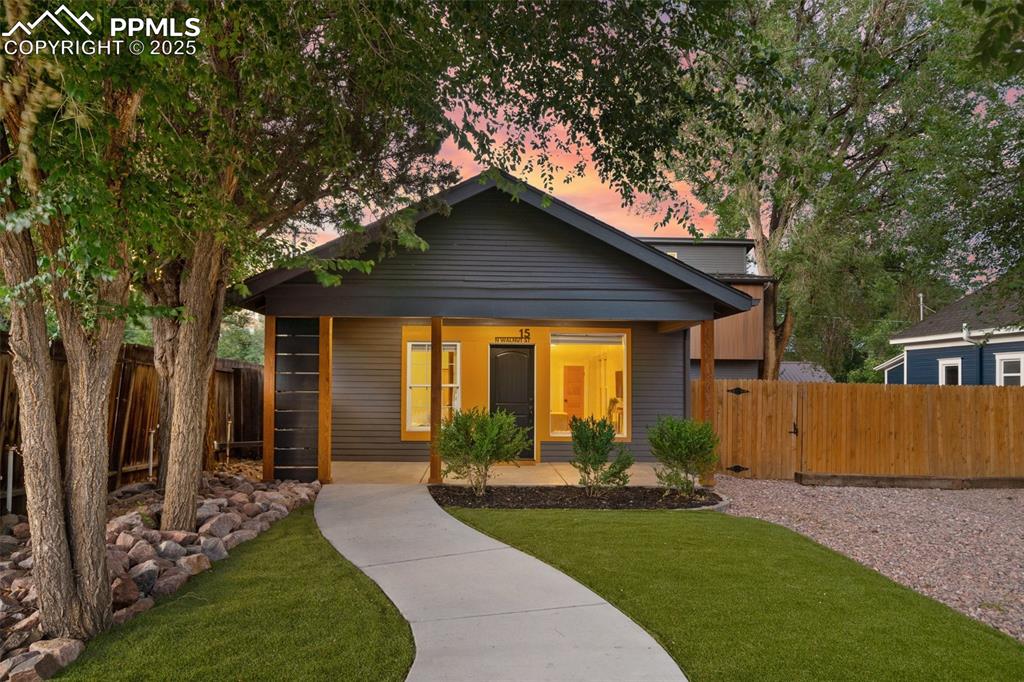 15 N Walnut Street Colorado Springs CO 80905