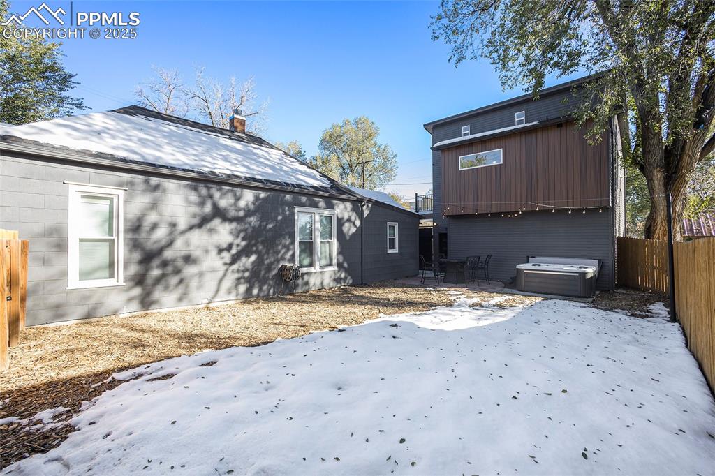 15 N Walnut Street Colorado Springs CO 80905