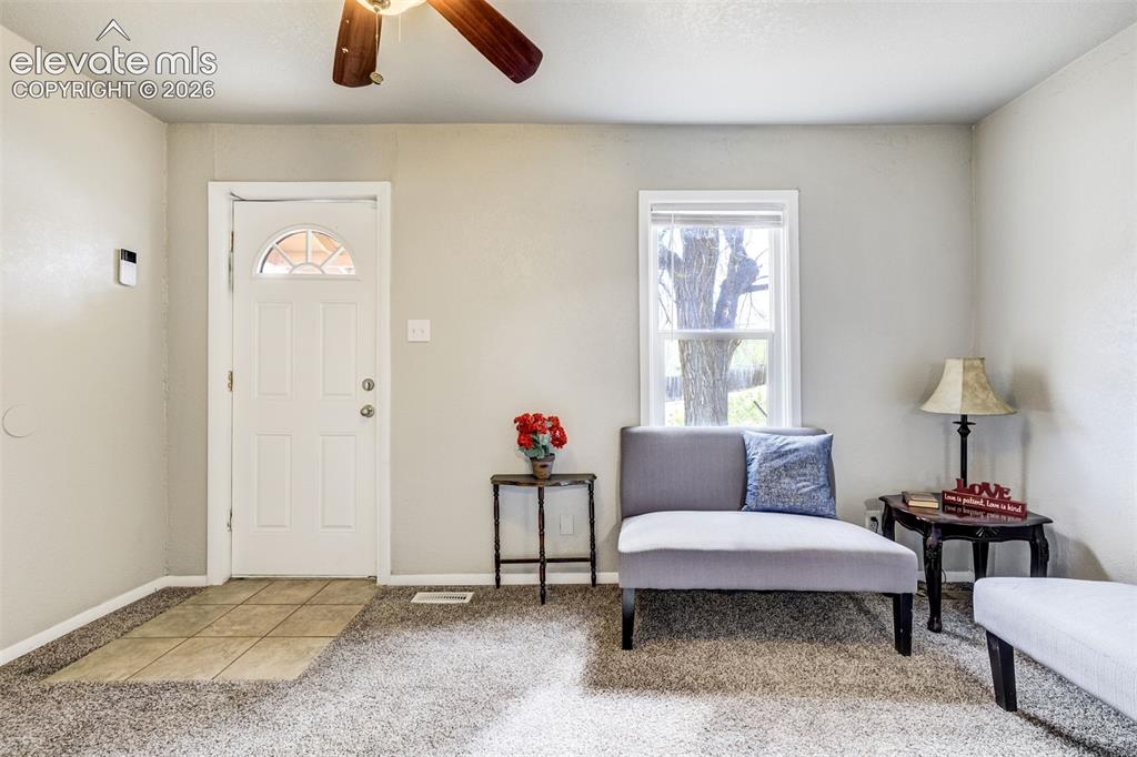 542 W Boulder Street Colorado Springs CO 80905