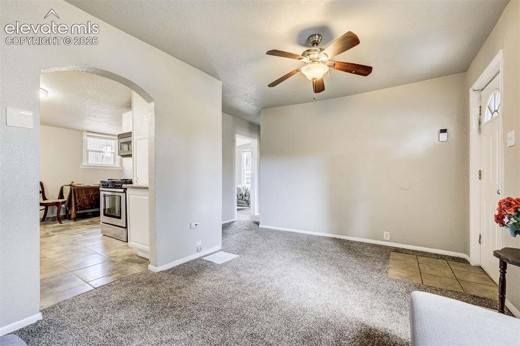 542 W Boulder Street Colorado Springs CO 80905