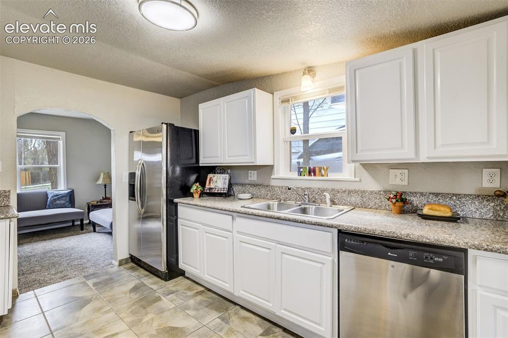 542 W Boulder Street Colorado Springs CO 80905