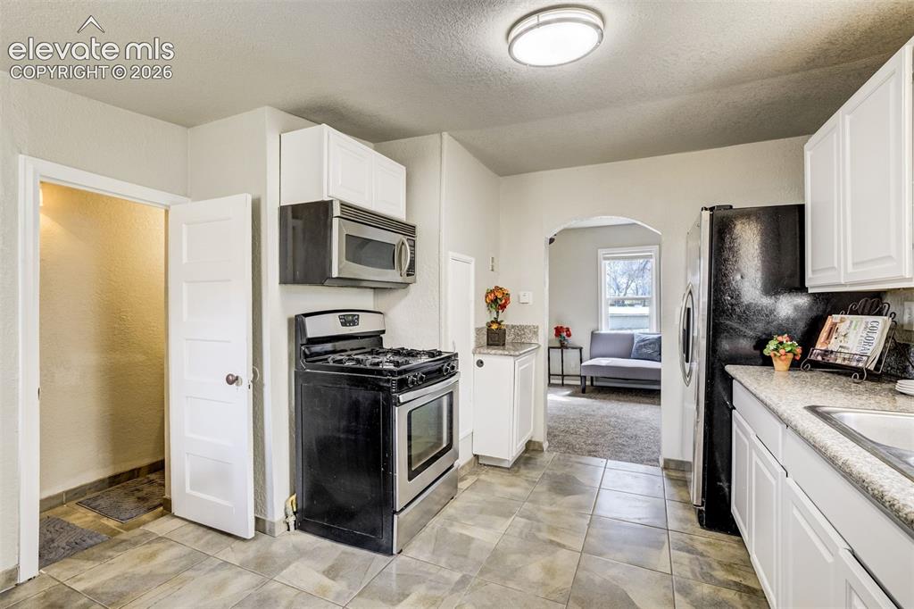 542 W Boulder Street Colorado Springs CO 80905