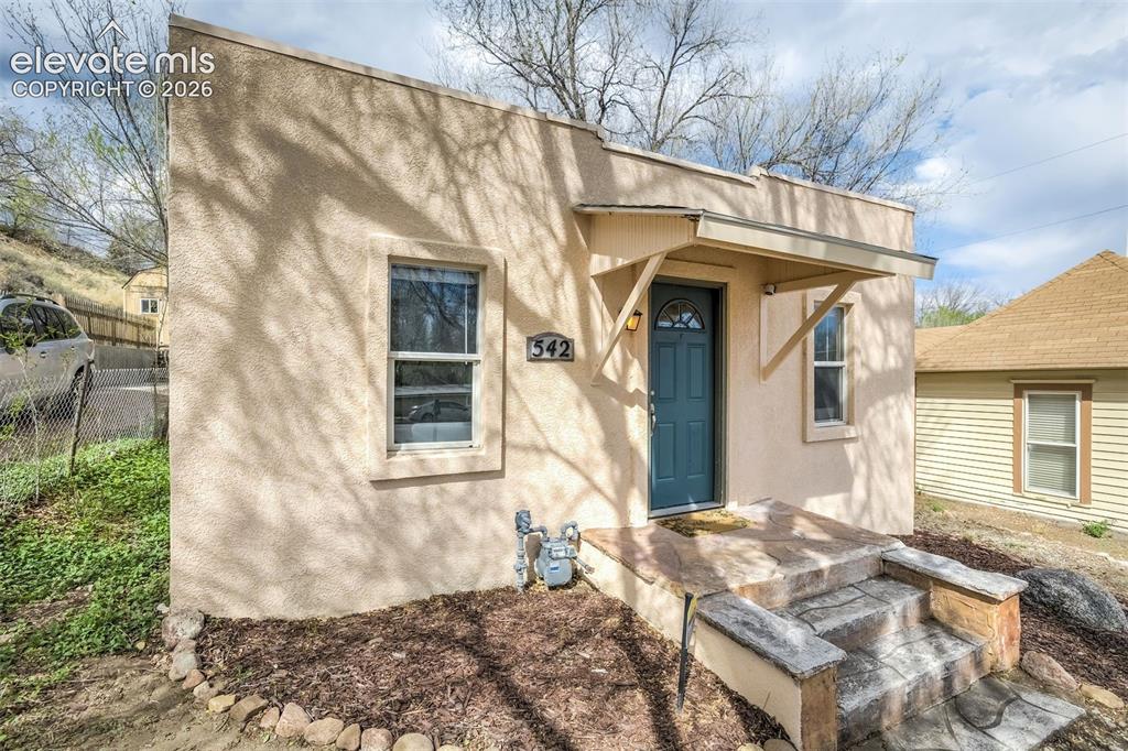 542 W Boulder Street Colorado Springs CO 80905