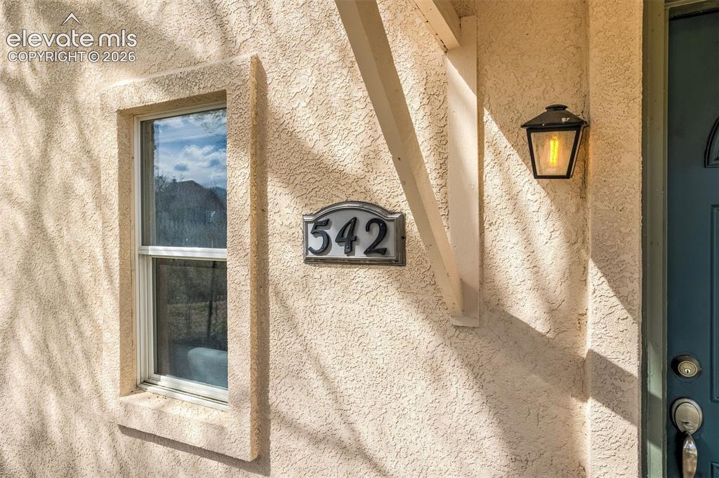 542 W Boulder Street Colorado Springs CO 80905