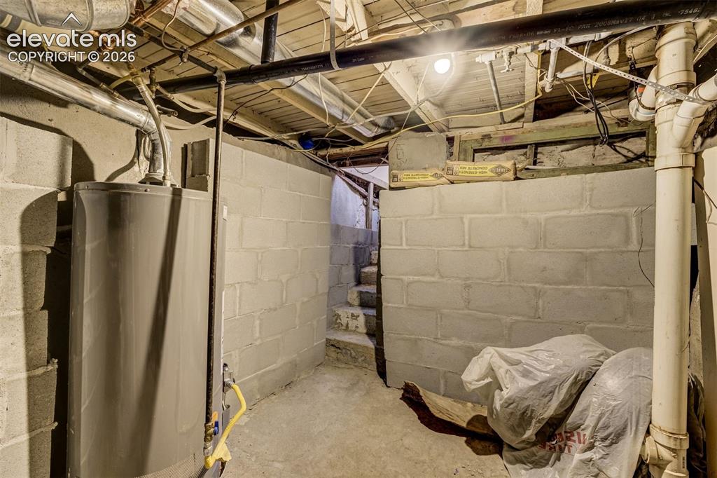 542 W Boulder Street Colorado Springs CO 80905