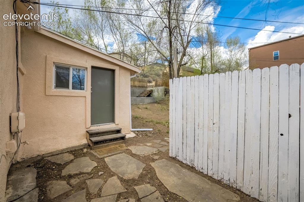 542 W Boulder Street Colorado Springs CO 80905