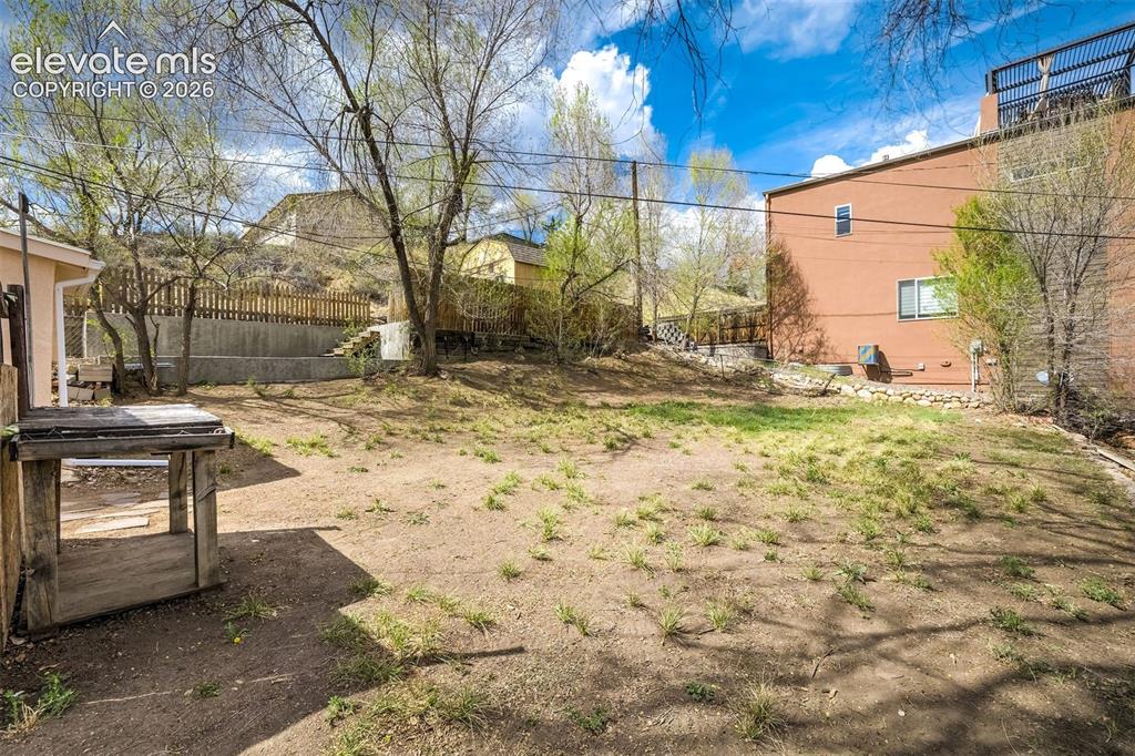 542 W Boulder Street Colorado Springs CO 80905