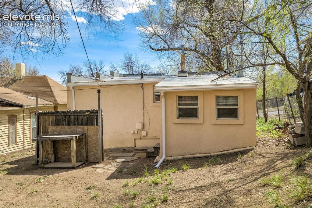 542 W Boulder Street Colorado Springs CO 80905