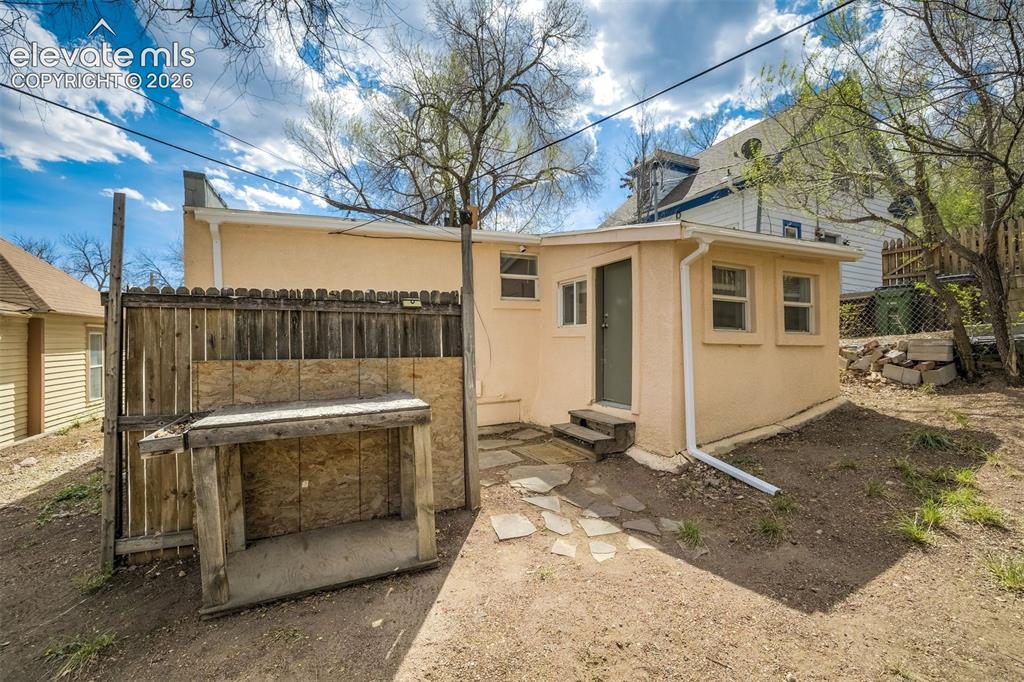 542 W Boulder Street Colorado Springs CO 80905