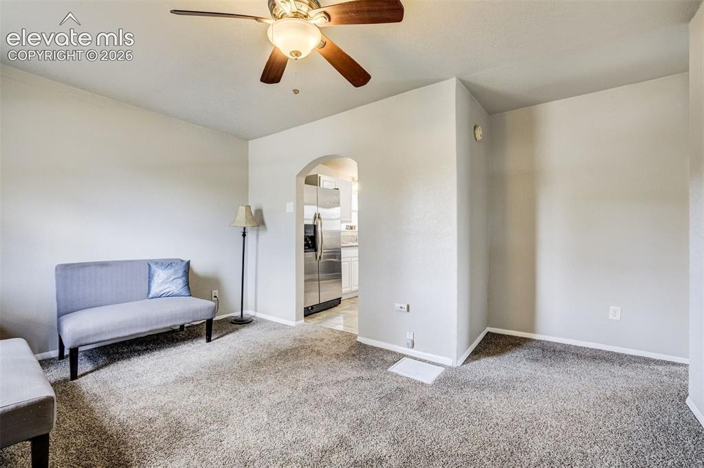 542 W Boulder Street Colorado Springs CO 80905